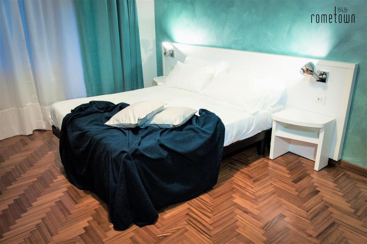 Rometown B&B — Foto 1