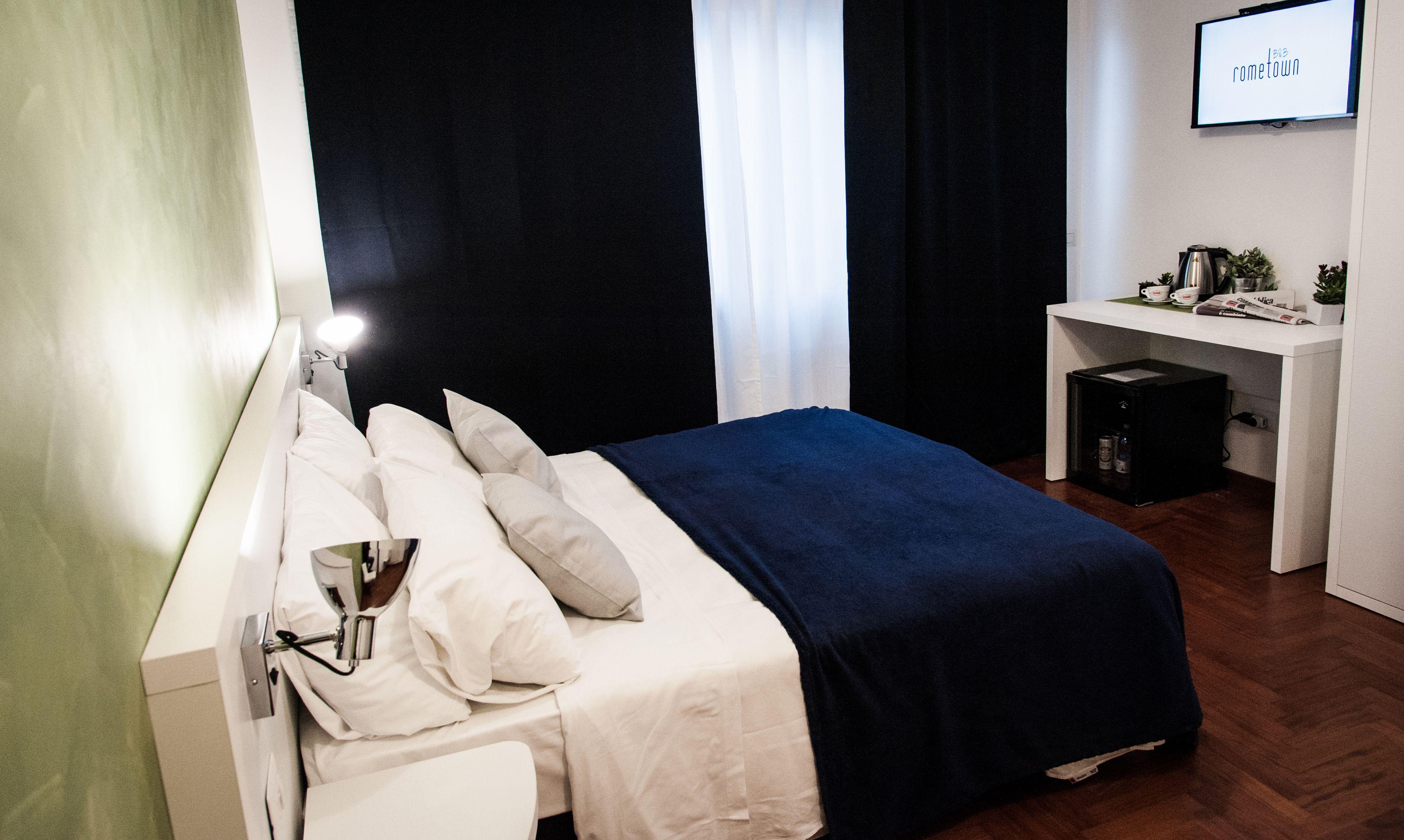 Rometown B&B — Foto 3