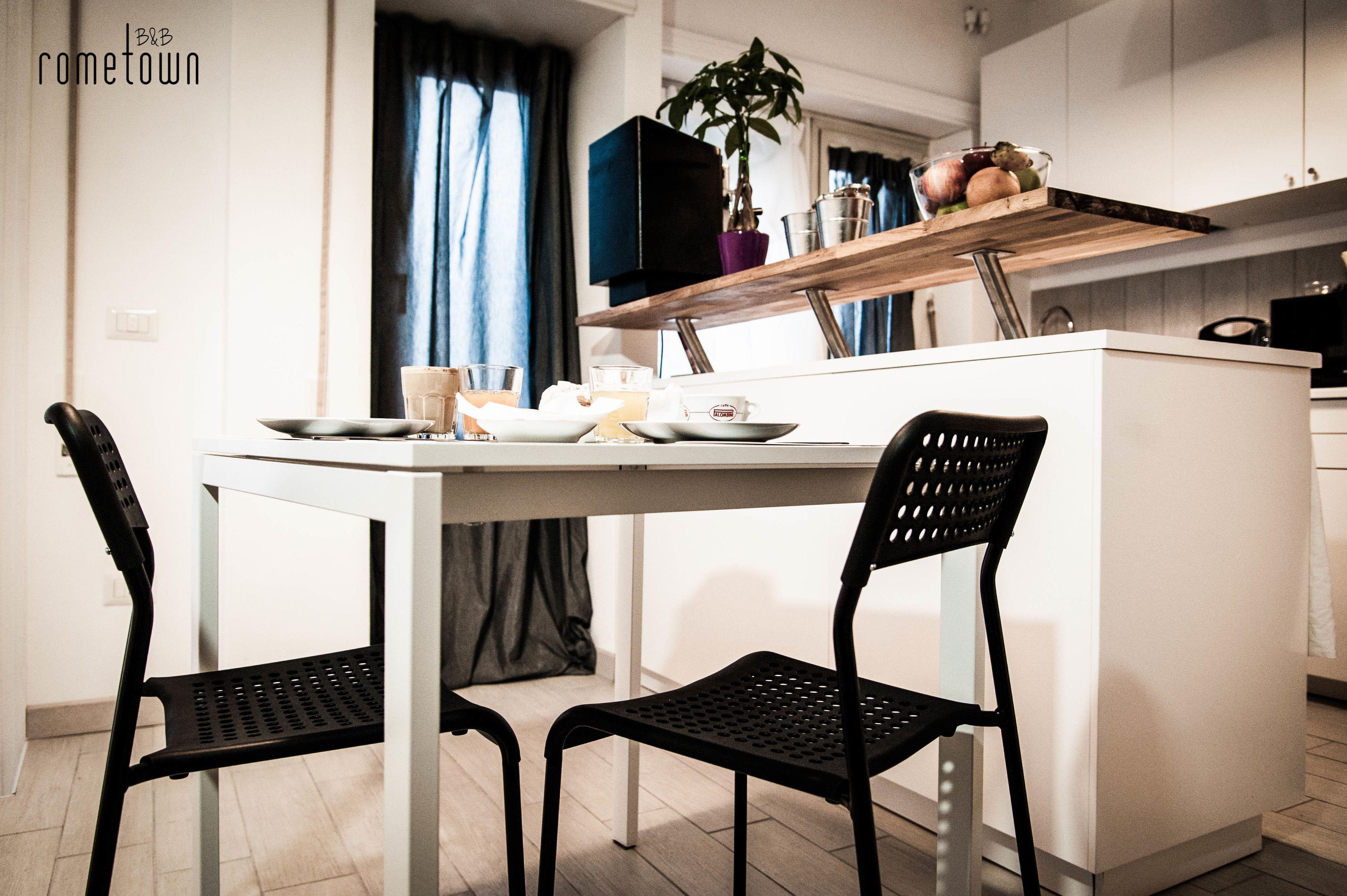 Rometown B&B — Foto 2